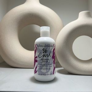 NEW Bumble and Bumble Curl Defining Cream 250ml